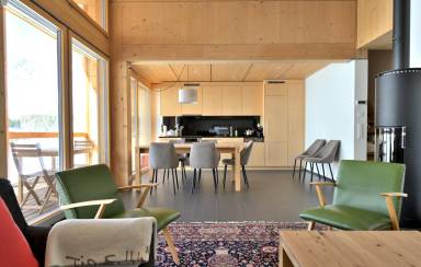 Appartement 102 m²