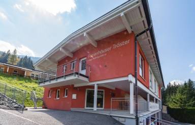 Ferienwohnung Bad Kleinkirchheim