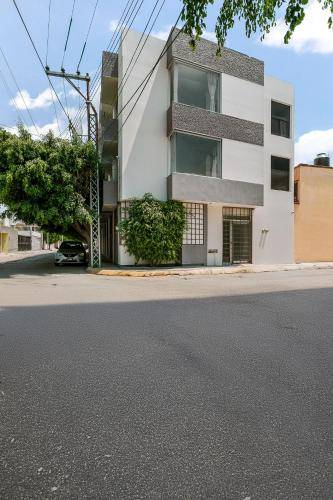 Departamento zona dos extendida