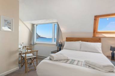 Bed and breakfast  Broad Haven