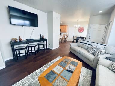 Condo Mesquite