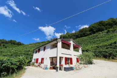 Casa Cison di Valmarino