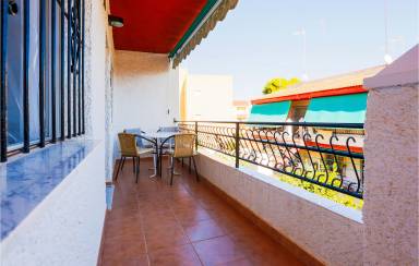 Appartement 46 m²