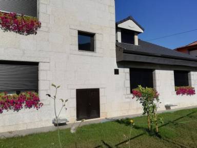 Apartamento Ramales de la Victoria