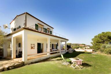 Villa vacanza 90 m²
