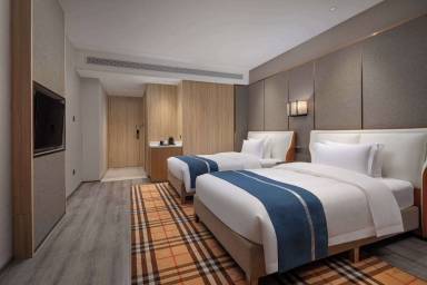 Accommodation Yuhua