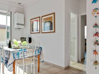 Casa Marina di Carrara