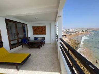 Appartement Taghazout