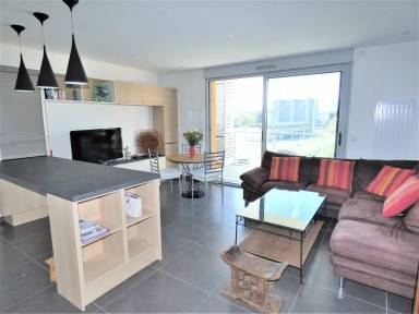 Appartement 65 m²