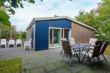 77 m² House