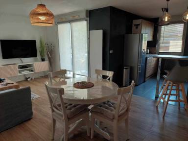 Appartement  Chambray-lès-Tours