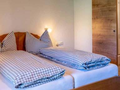 Ferienwohnung Attersee