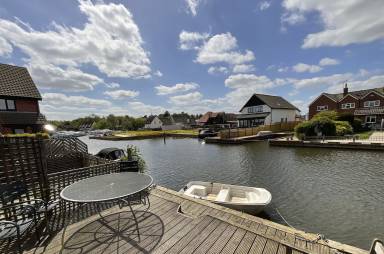 Cottage Wroxham