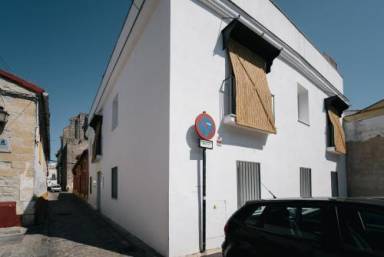 Appartement 94 m²