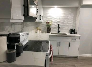 Apartment Oshawa
