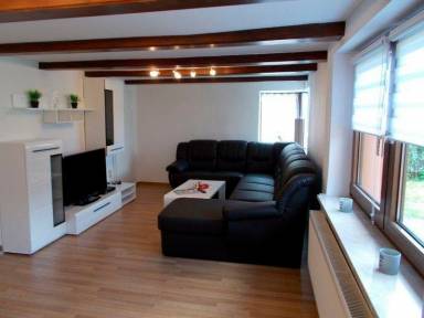 Ferienwohnung Thale