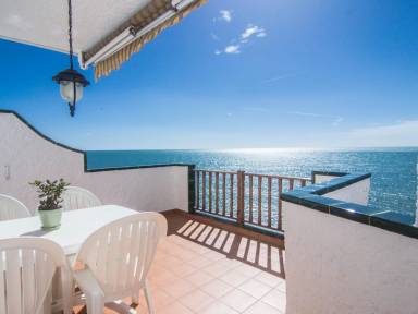 Apartamento Sitges