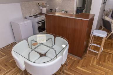 Appartement Crveni Krst