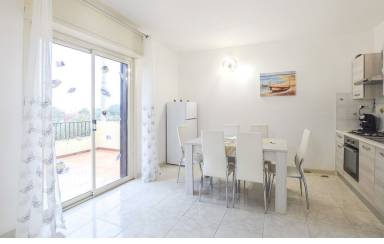 Casa  Punta Secca