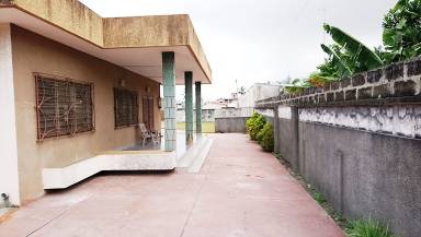 House  Godomey