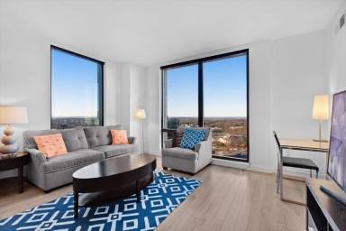 Apartment  Herndon