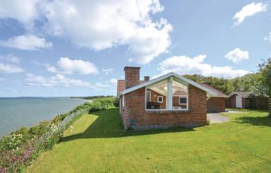 Maison de vacances 82 m²