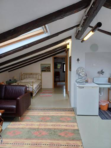 Apartma Truške