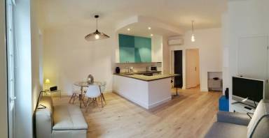 Ferienwohnung Nizza