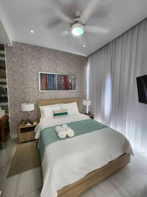 Apartamento Santo Domingo
