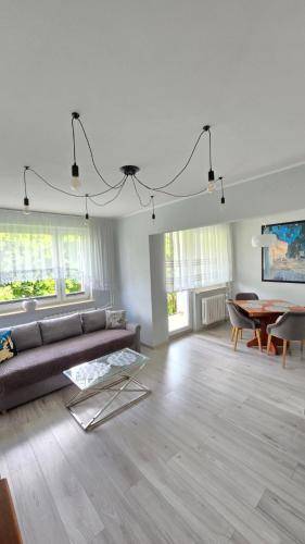 Apartment Gdynia
