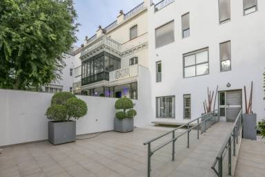 Apartamento Triana