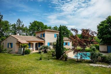 Villa  Draguignan