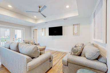 Maisonette-Wohnung  South Padre Island