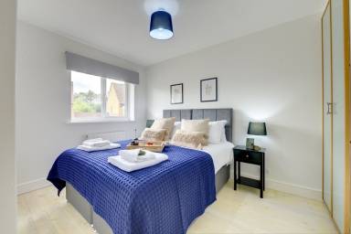 House Pet-friendly Oakgrove