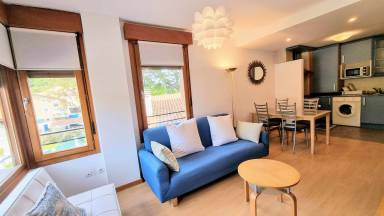 Apartamento Celorio