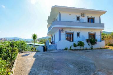 Villa  Ksamil