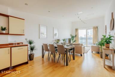 Apartment  Hamble-le-Rice