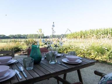 Huis 55 m²