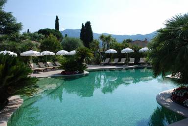 Villa Aspremont