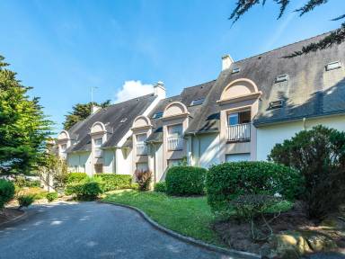 Appartement Quiberon