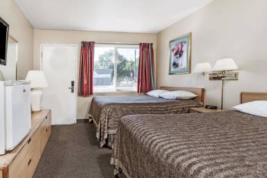 Motel  La Grande