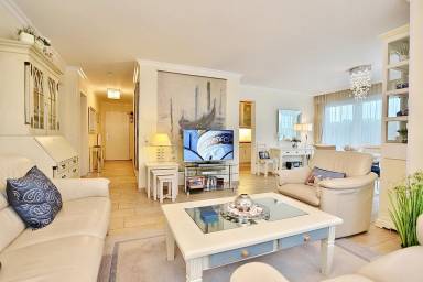 Apartment  Timmendorfer Strand