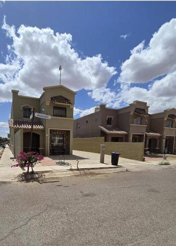 House  Hermosillo