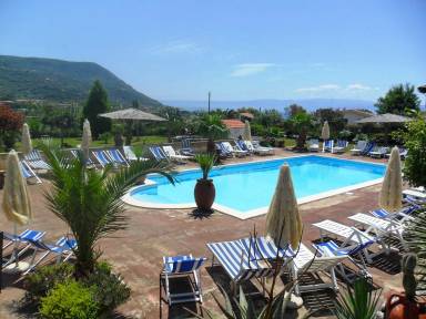 Appartamento Ricadi
