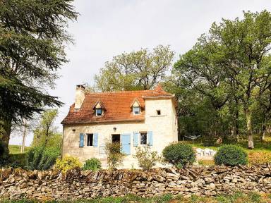 Gîte 75 m²