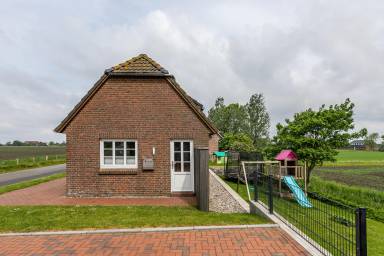 50 m² Ferienhaus