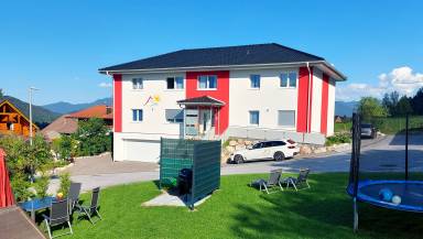 Ferienwohnung Vils