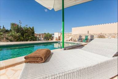 Villa Palma de Mallorca