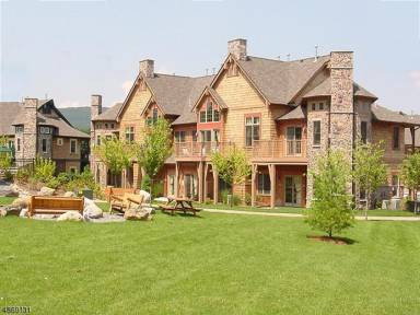 Condo  Vernon Township