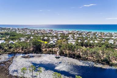 House Grayton Beach